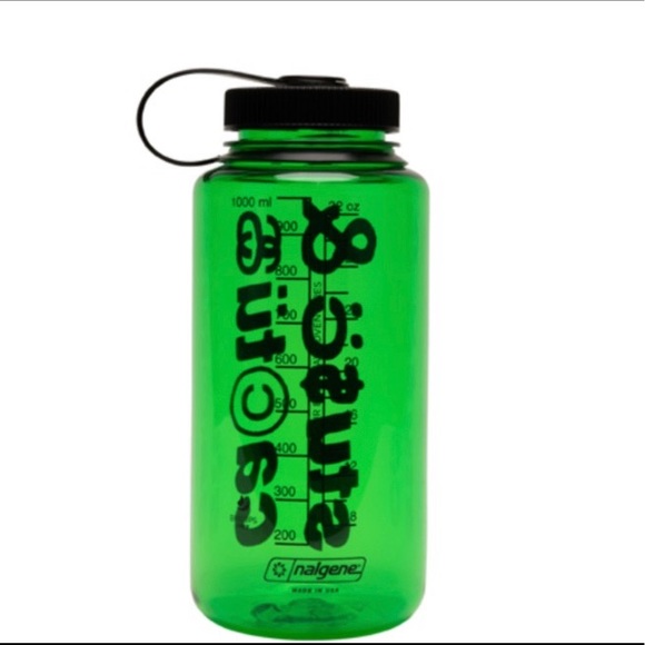 Stussy x Cactus Plant Flea Market Nalgene Bottle PT. 2 - Picture 2 of 2